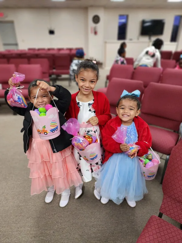 Easter