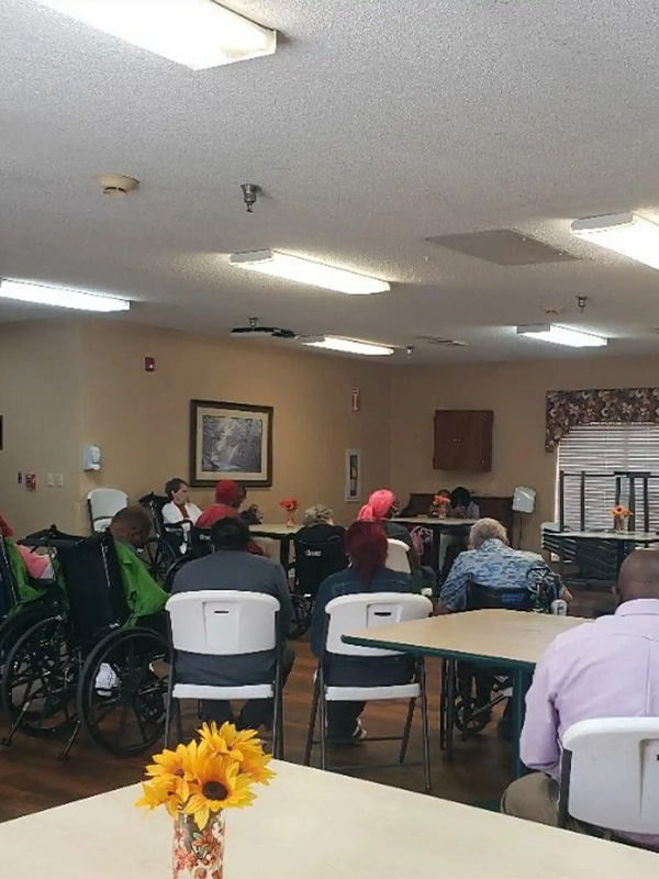 Retirement