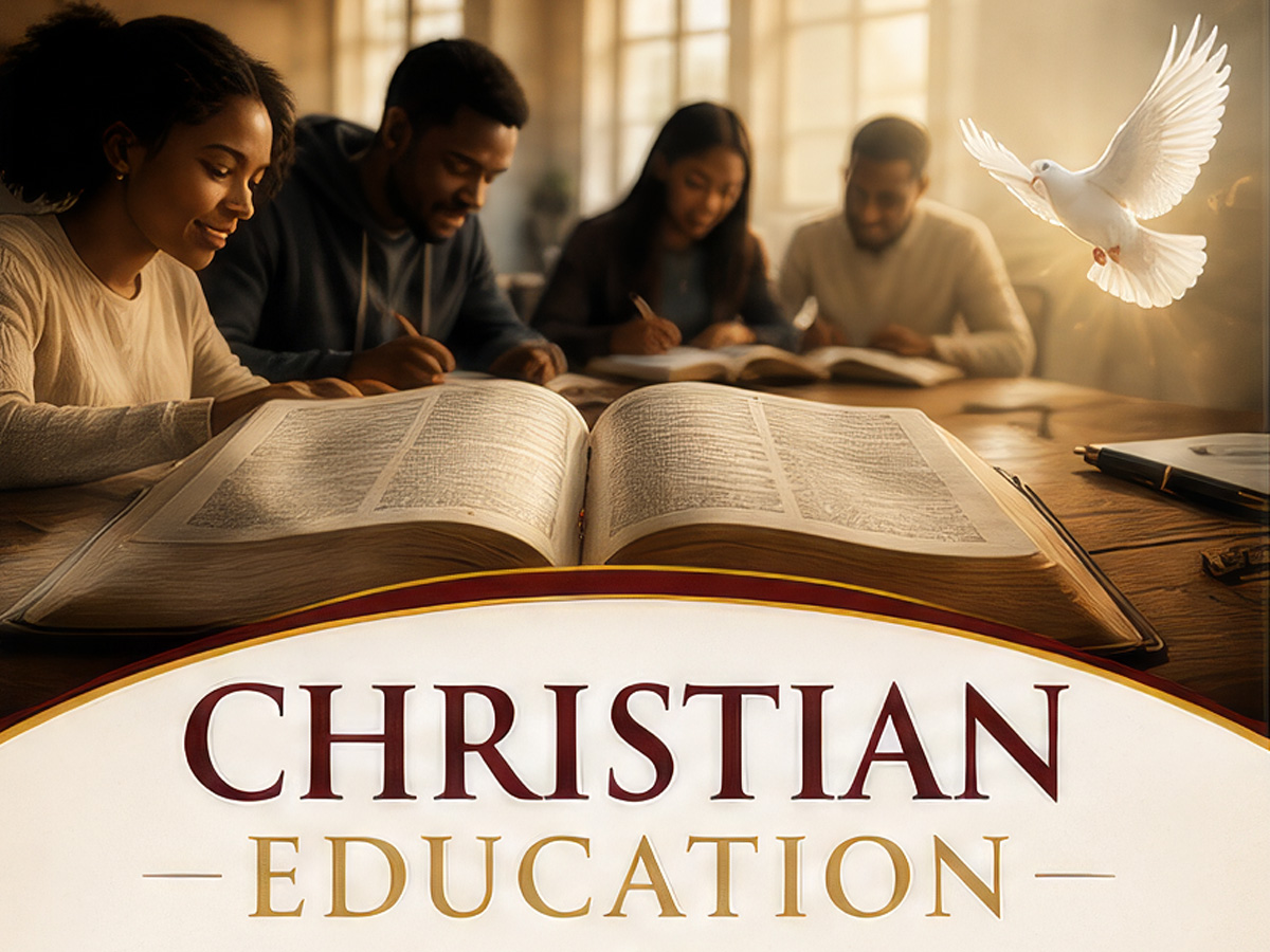 Christian Education