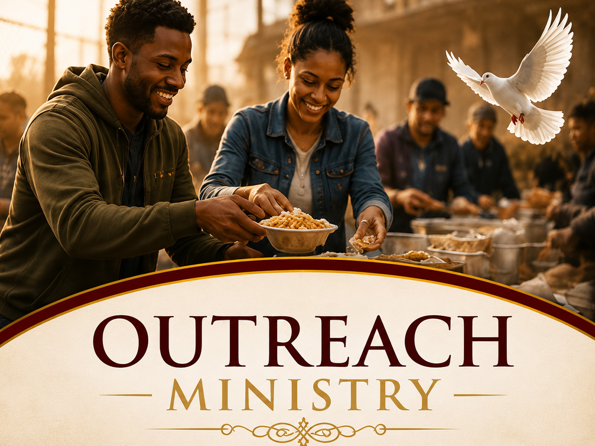 Outreach