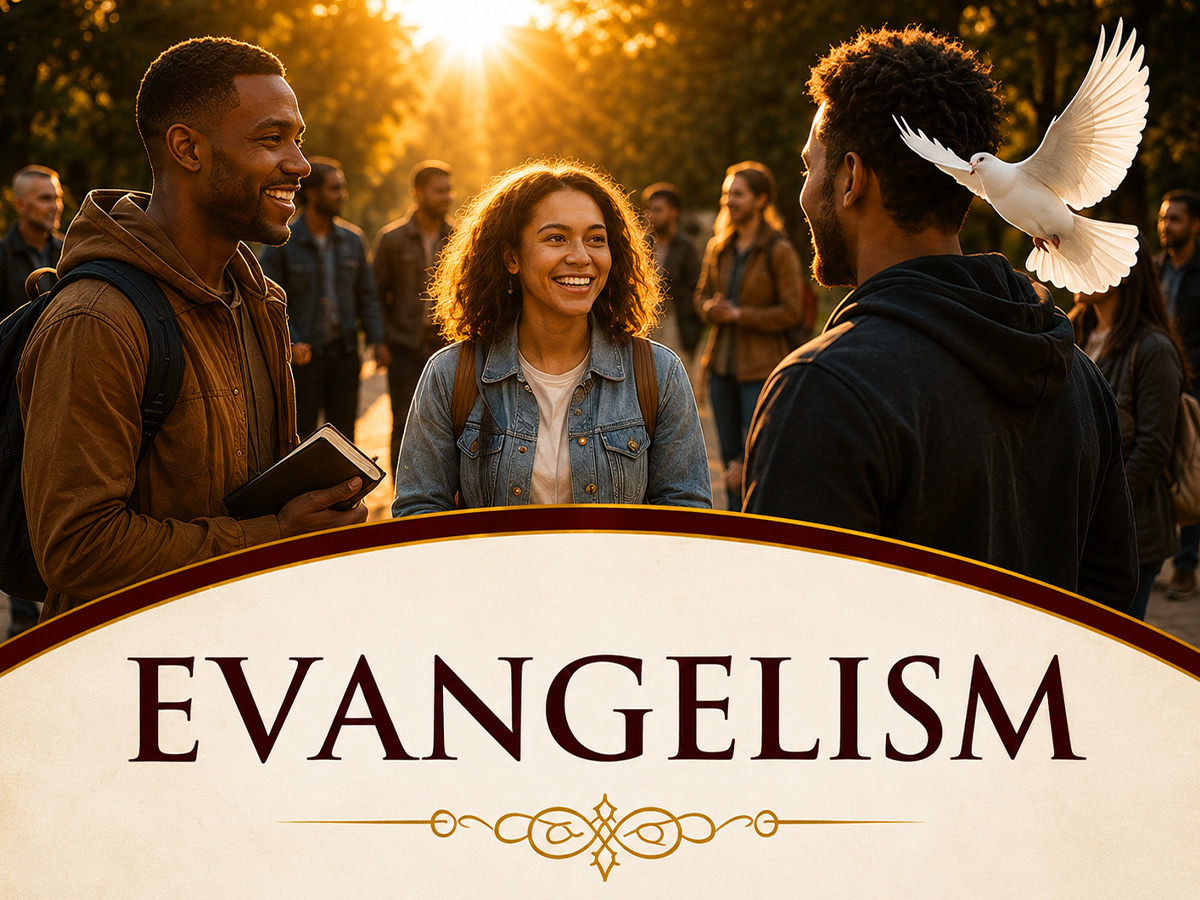 Evangelism