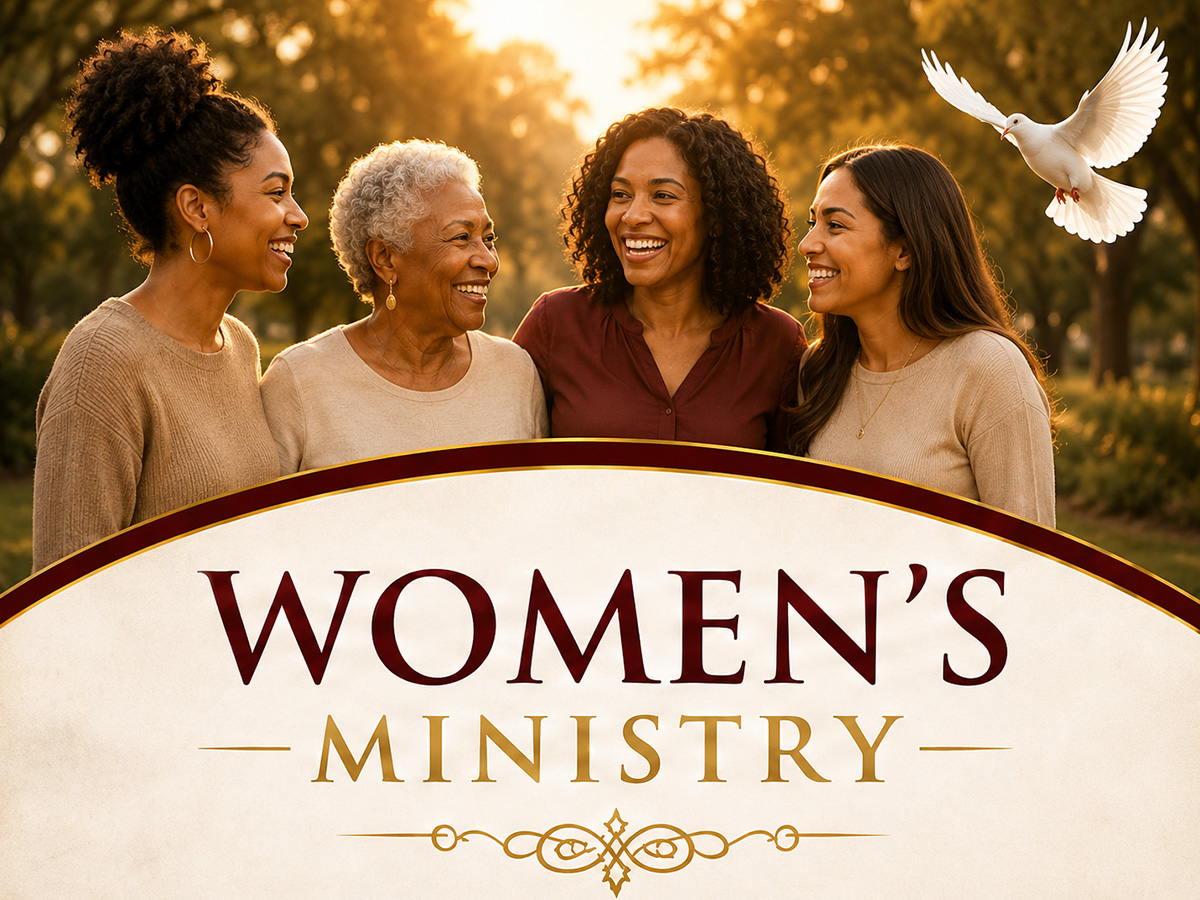 Women's Ministry